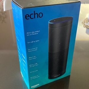 Amazon Echo (1st gen)